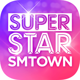 superstarsmtown韓服游戲