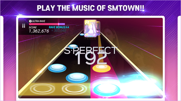 superstarsmtown游戲 v3.8.1 官方最新版 4