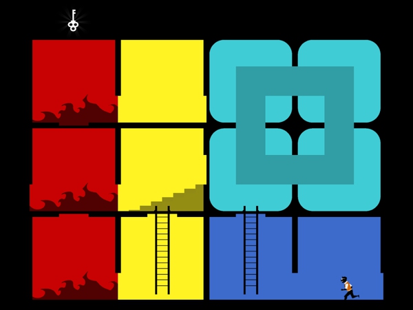 MazeRunner v1.0 安卓版 0