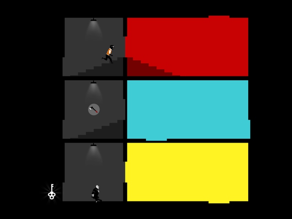 MazeRunner v1.0 安卓版 1
