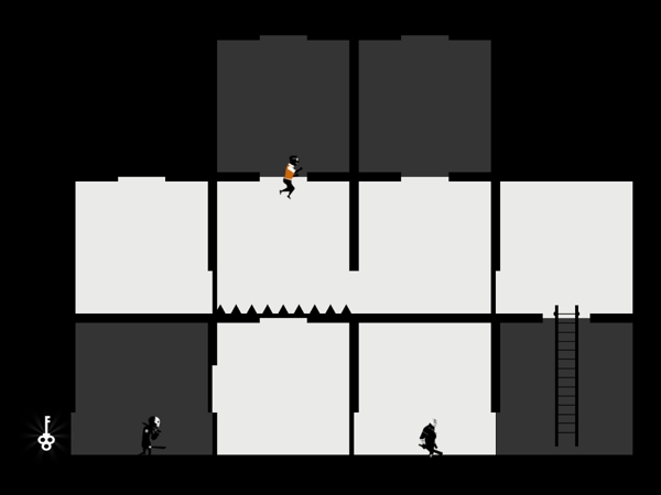 MazeRunner v1.0 安卓版 2