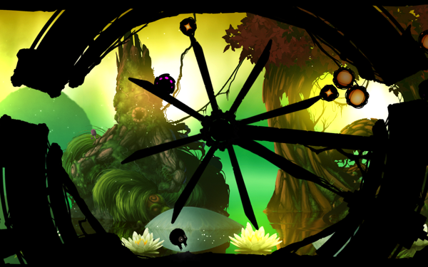 罪惡之地(BADLAND) v1.7162 帶數(shù)據(jù)包 0