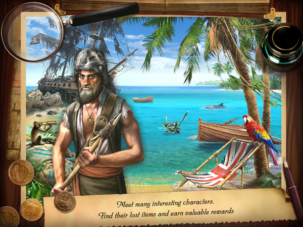 神秘莊園(MysteryManor) v1.1.70 帶數(shù)據(jù)包 2