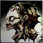 喪尸世界(Dead World)