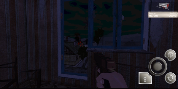 喪尸世界(Dead World) v1.0 安卓版 0