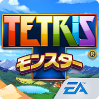 俄羅斯方塊怪物(テトモン)