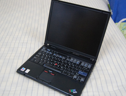 ibm thinkpad T43筆記本顯卡驅(qū)動(dòng)程序