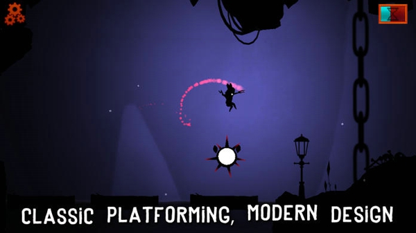 引火精靈第二個影子(Oscura Second Shadow) v1.2 安卓版 3