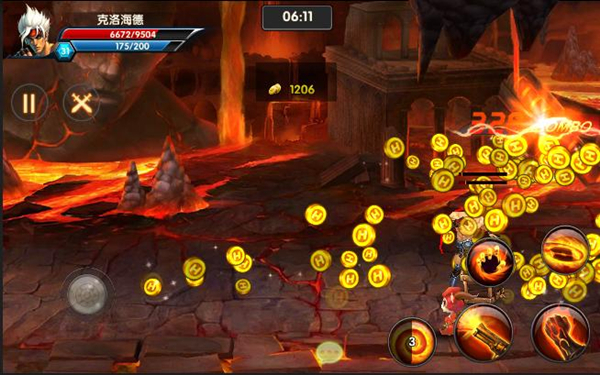 一步之遙手游電腦版 v1.0 官方最新版 0