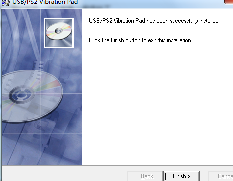 topway通威游戏手柄驱动程序 官方版0