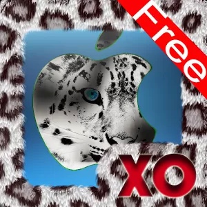 Go桌面主題-Iphone 5