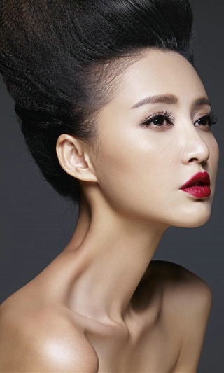 濃妝動態(tài)壁紙 v1.0 安卓版 1