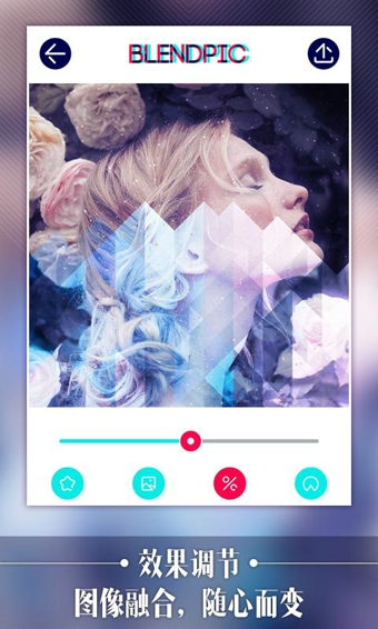 BlendPic(圖片編輯) v2.31 安卓版 3