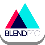 BlendPic(圖片編輯)