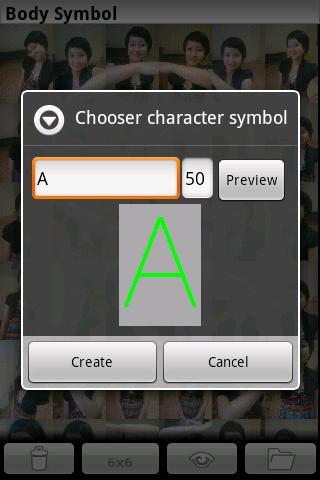 Body Symbol(求愛相機) v1.45 安卓版 0