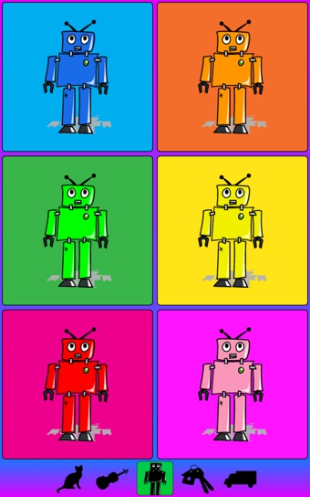 Baby Toy手游下載 Baby Toy游戲下載