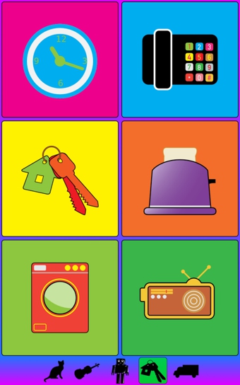 寶貝玩具(Baby Toy) v2.5.4 安卓版 3