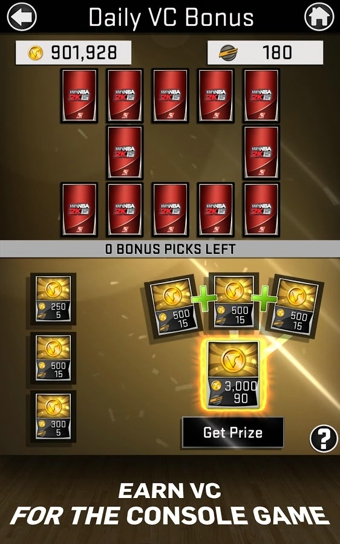 nba2k15正式版免費(fèi)下載