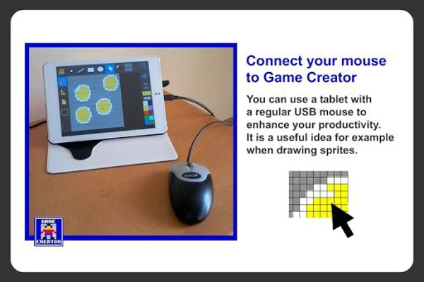 游戲制作器(Game Creator) v1.0.5 安卓版 1