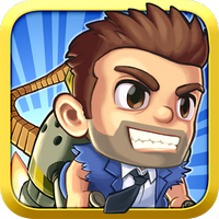 火箭飞人(Jetpack Joyride)电脑版