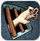 當代肖申克(escape)越獄逃脫