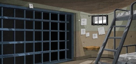 當(dāng)代肖申克(escape)越獄逃脫 v3.5  安卓版 0