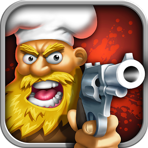 嗜血哈利(Bloody Harry)