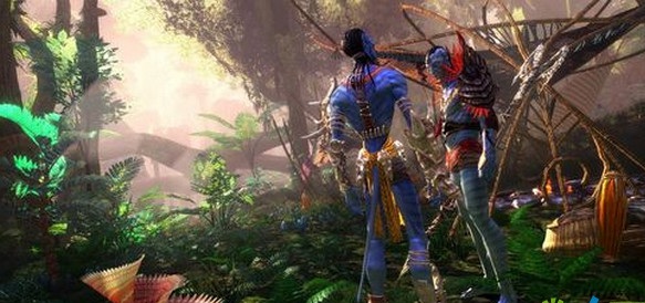 阿凡達(dá)中文完整版 典藏版 3