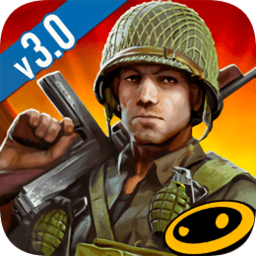 火線指令諾曼底無限金幣版中文版