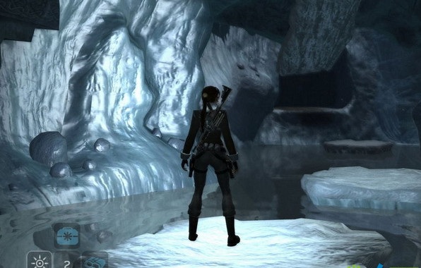 古墓麗影7:傳奇 中文完整版 2