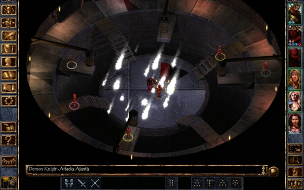 博德之門增強版(Baldur) v1.3 帶數(shù)據(jù)包 0