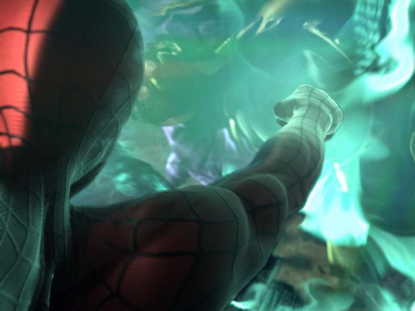 蜘蛛俠破碎維度 中文版_附操作指南 1