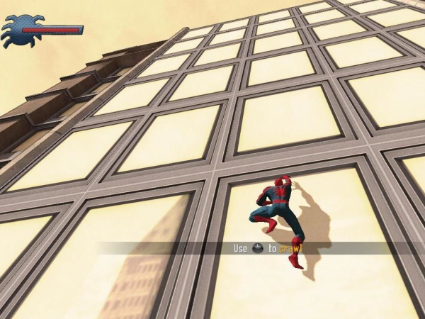 蜘蛛俠破碎維度 中文版_附操作指南 2