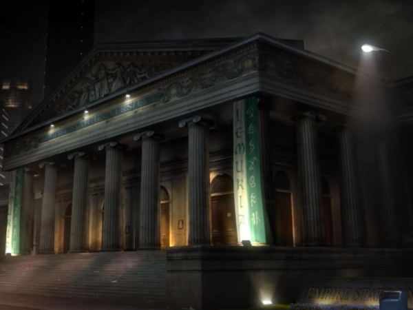 蜘蛛俠破碎維度 中文版_附操作指南 3