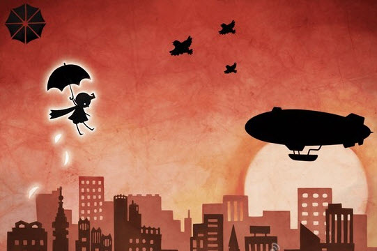 漂泊 el V1.2.0 安卓版 1