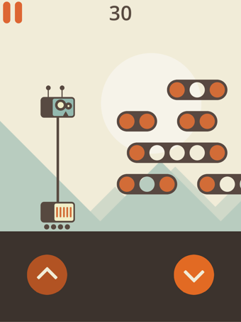 ADAM(機(jī)器人亞當(dāng)?shù)拿半U(xiǎn)) v1.4 安卓版 1