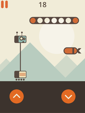 ADAM(機(jī)器人亞當(dāng)?shù)拿半U(xiǎn)) v1.4 安卓版 0