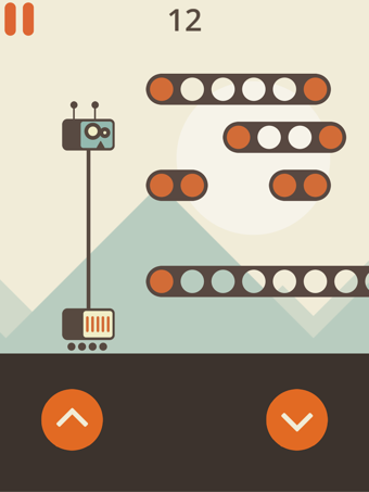 ADAM(機(jī)器人亞當(dāng)?shù)拿半U(xiǎn)) v1.4 安卓版 2