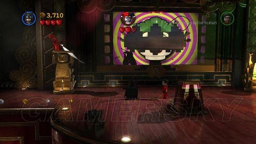 樂高蝙蝠俠2:DC超級(jí)英雄 中文版 0