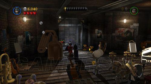 樂高蝙蝠俠2:DC超級(jí)英雄 中文版 2