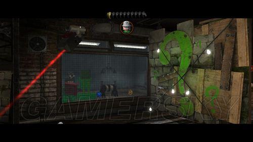 樂高蝙蝠俠2:DC超級(jí)英雄 中文版 3