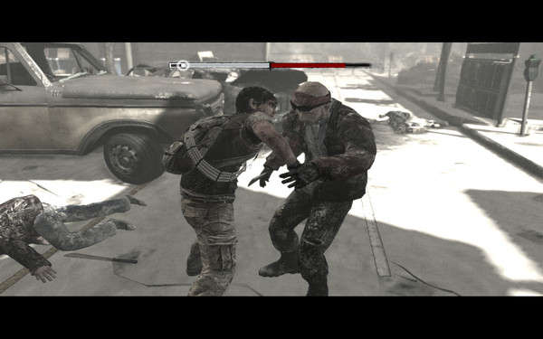 我還活著(I Am Alive) 中文版 1