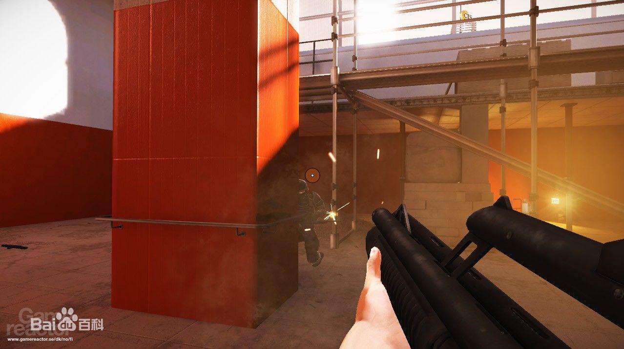 鏡之邊緣(Mirror's Edge) 中文版_附操作指南 2