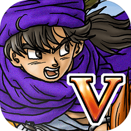 nds勇者斗惡龍5中文版(dragon quest 5)