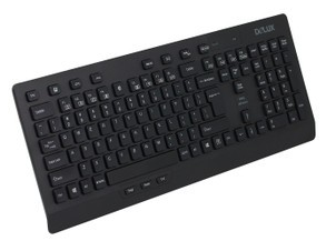 多彩速準(zhǔn)KA280超薄無線鍵盤驅(qū)動(dòng)程序 v1.0 官方最新版 0