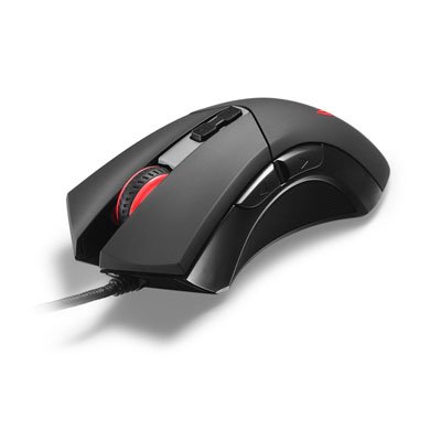 多彩變形至尊狼牙m(xù)555游戲鼠標驅動程序  0