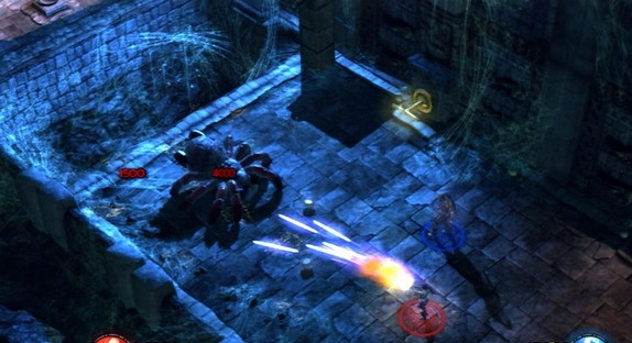 勞拉與光之守護(hù)者 中文版 4