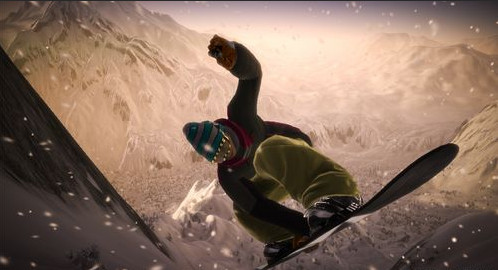 激情滑雪:騰空版 中文版_附安裝說明 0