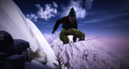 激情滑雪:騰空版 中文版_附安裝說明 1