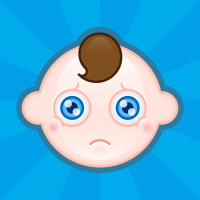 婴儿止哭神器(靓妈必备哄宝宝神器)